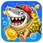 Ocean Merge icon